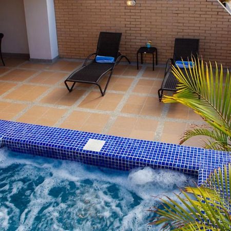 Hotel Margarita Real Pampatar Extérieur photo