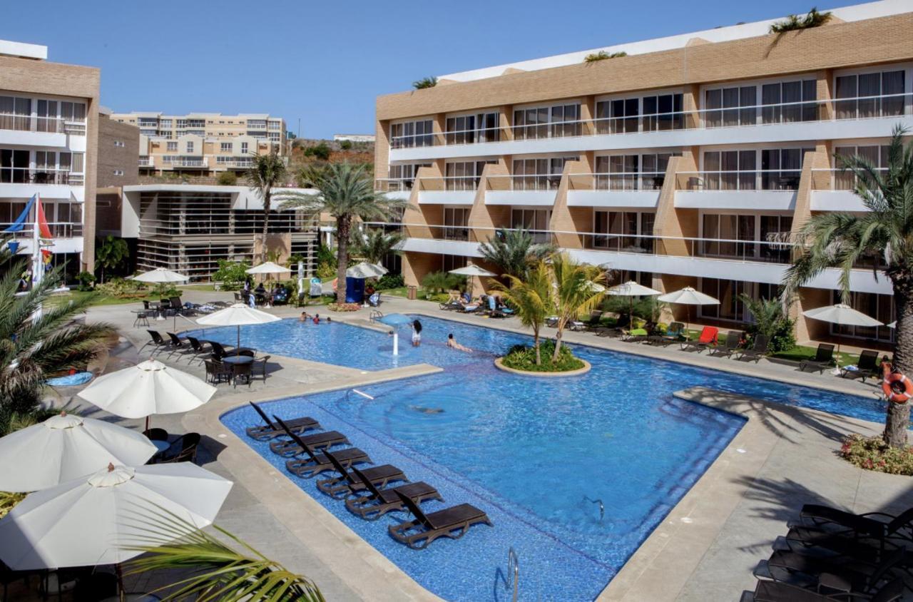 Hotel Margarita Real Pampatar Extérieur photo