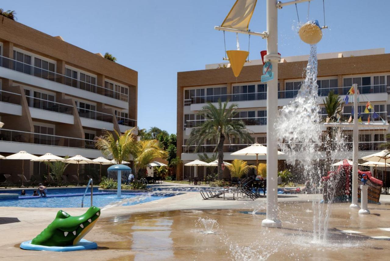 Hotel Margarita Real Pampatar Extérieur photo